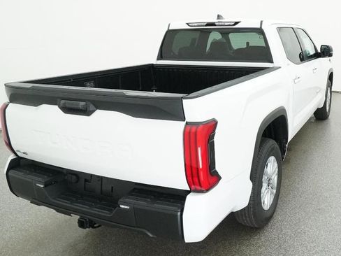 New 2026 Toyota Tundra SR5 AWD/4WD image 79