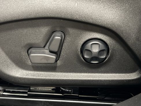 Used 2024 Dodge Hornet R/T Plus w/ Tech Pack Plus w/o Parking image 11