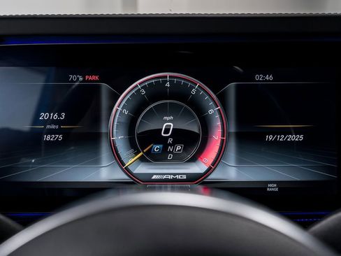 Used 2021 Mercedes-Benz G 63 AMG 4MATIC image 15