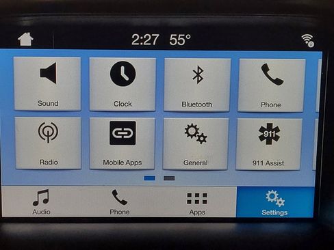 Used 2018 Ford Escape SEL image 25