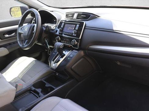 Used 2020 Honda CR-V LX image 27
