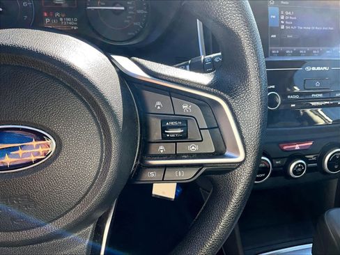 Used 2021 Subaru Crosstrek 2.0i image 23