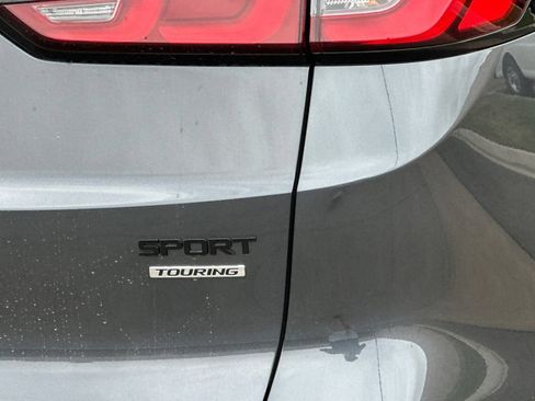 Used 2025 Honda CR-V Sport Touring image 28