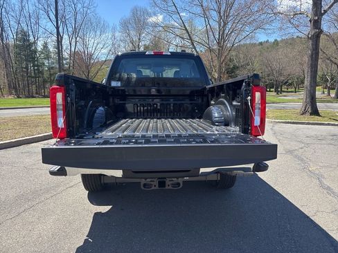 New 2026 Ford F250 XL w/ XL Chrome Package AWD/4WD image 29