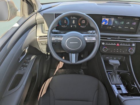 New 2026 Hyundai Tucson SEL Plus FWD image 15