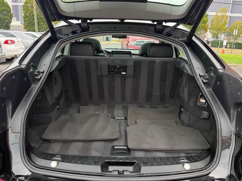 Used 2017 BMW 535i xDrive AWD/4WD image 10