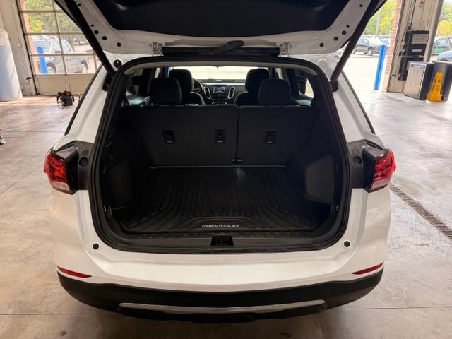 Used 2024 Chevrolet Equinox LT FWD image 22