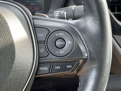 Used 2020 Toyota Corolla SE image 21