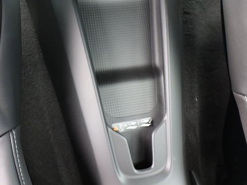 New 2026 Chevrolet Corvette Stingray w/ Z51 Performance Package image 41