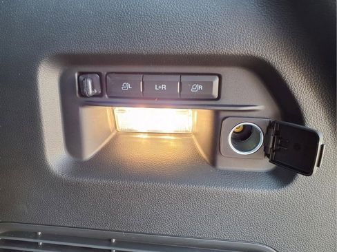 New 2026 Ford Explorer Tremor AWD/4WD image 25