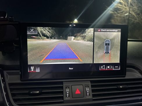 Used 2022 Audi SQ5 Premium Plus image 23