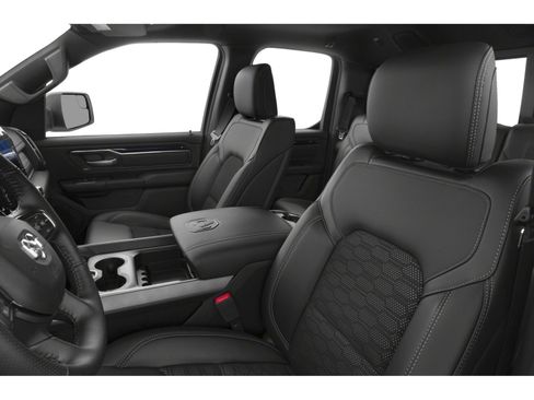 Used 2022 RAM 1500 TRX w/ TRX Level 1 Equipment Group AWD/4WD image 7