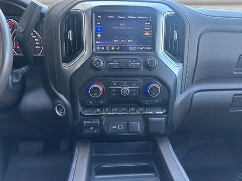 Used 2021 Chevrolet Silverado 1500 RST w/ True North Edition Plus AWD/4WD image 13