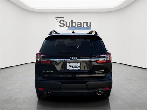 New 2025 Subaru Ascent Touring image 6