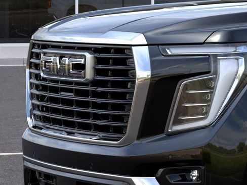 New 2026 GMC Yukon XL Elevation AWD/4WD image 13