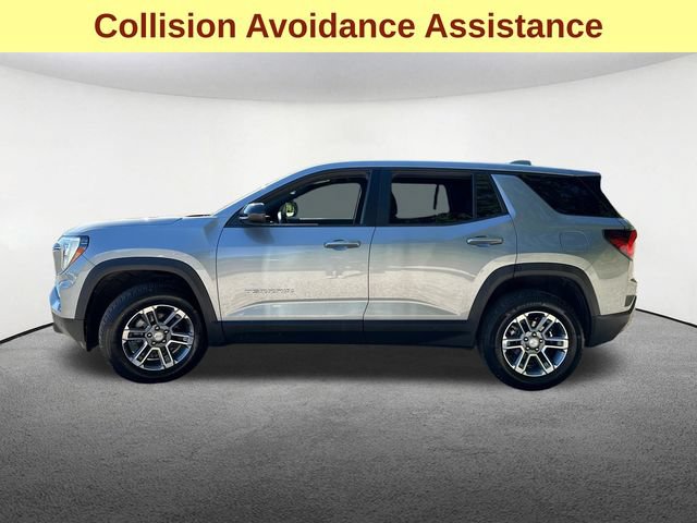 Used 2025 GMC Terrain Elevation AWD/4WD image 6