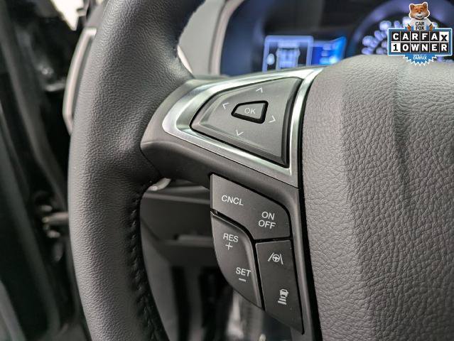 Certified 2023 Ford Edge SEL w/ Convenience Package AWD/4WD image 18