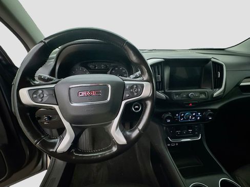 Used 2018 GMC Terrain SLE w/ Driver Convenience Package AWD/4WD image 13