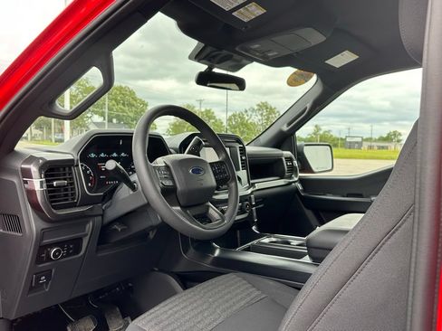 Certified 2023 Ford F150 XL w/ STX Appearance Package AWD/4WD image 11
