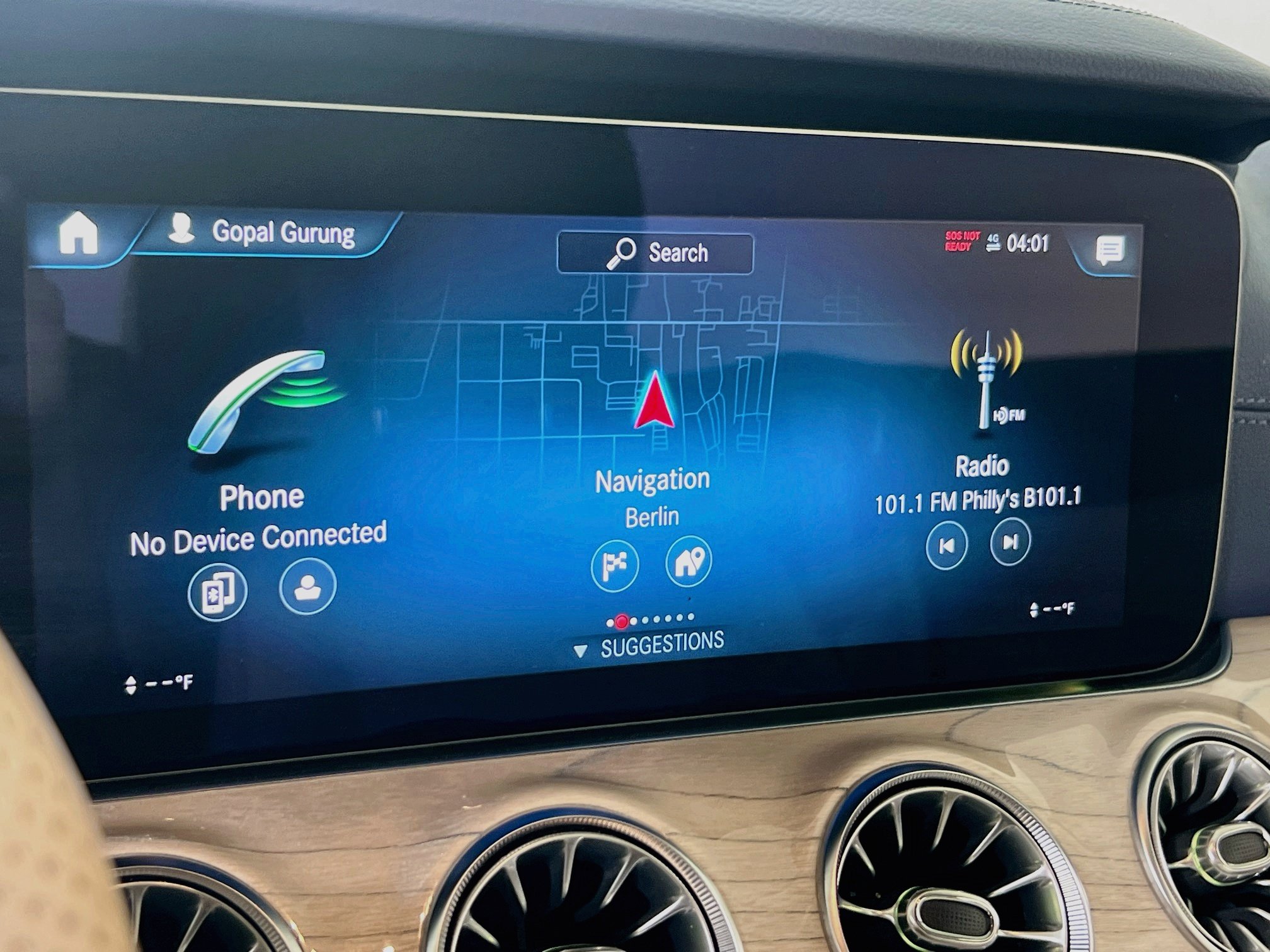 Used 2023 Mercedes-Benz E 450 4MATIC Cabriolet image 15