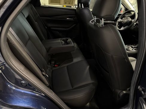 Certified 2024 MAZDA CX-30 AWD 2.5 S w/ Select Sport Pkg image 14