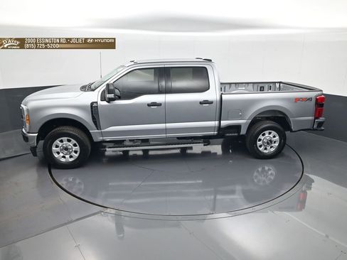 Used 2024 Ford F250 XLT w/ 360-Degree Camera Package AWD/4WD image 20