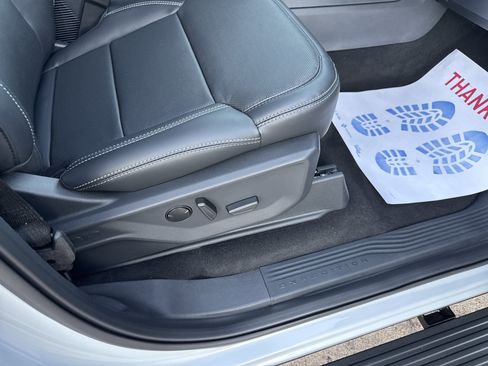 New 2025 Ford Expedition Platinum w/ Stealth Performance Package image 18