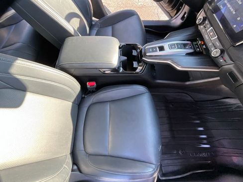 Used 2021 Honda Clarity Touring image 33