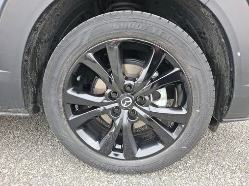 Certified 2023 MAZDA CX-30 AWD 2.5 S w/ Preferred Package image 8