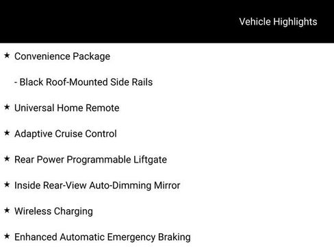 Used 2024 Chevrolet Blazer LT w/ Convenience Package AWD/4WD image 3