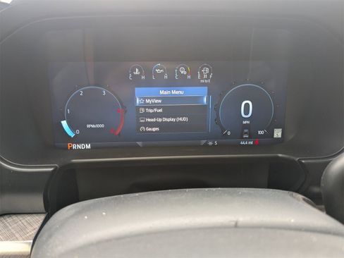 New 2025 Ford F350 King Ranch w/ FX4 Off-Road Package image 30