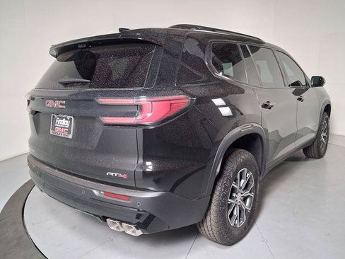 New 2026 GMC Acadia AT4 w/ Super Cruise Package AWD/4WD image 4