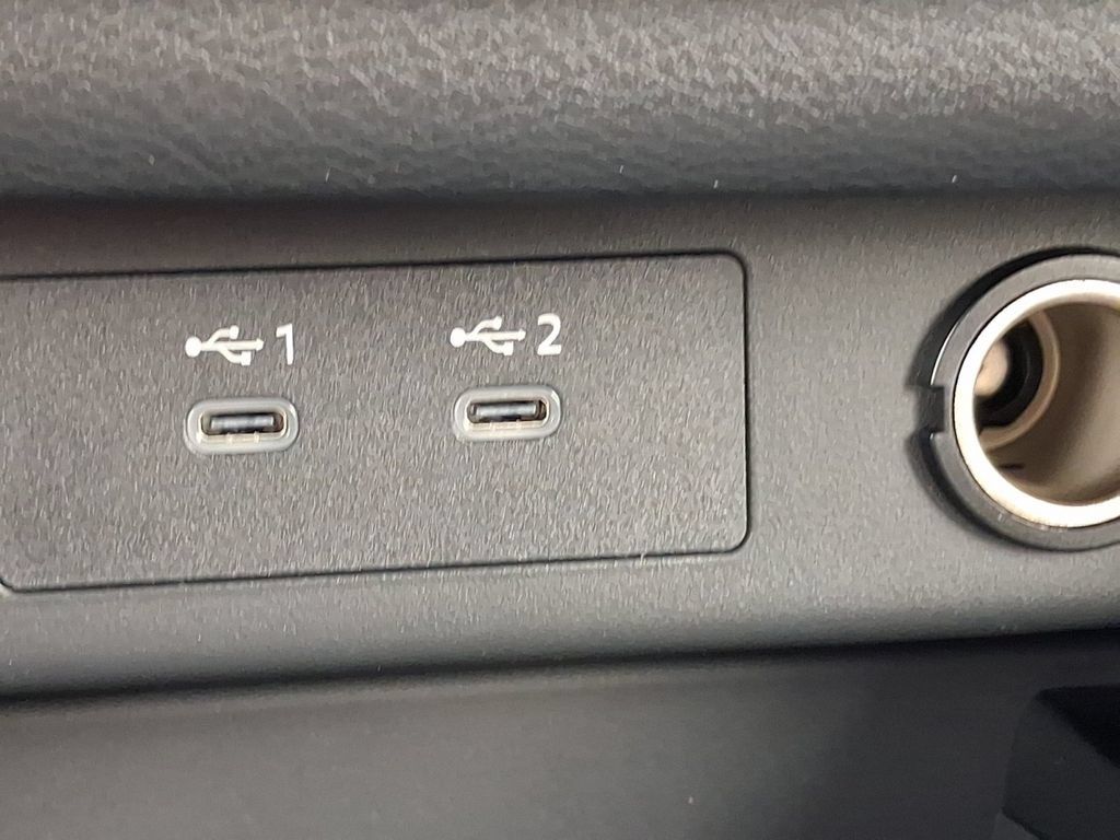 New 2026 Nissan Rogue SV FWD image 7