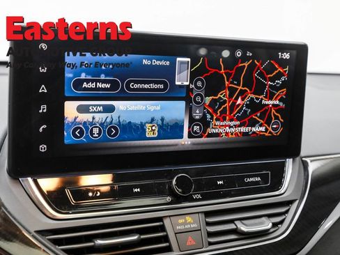 Used 2023 Nissan Altima 2.5 SR w/ SR Premium Package AWD/4WD image 19