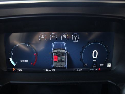 Certified 2024 Ford F250 Platinum w/ Tremor Off-Road Package image 32