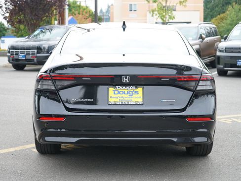 Used 2023 Honda Accord EX-L image 7