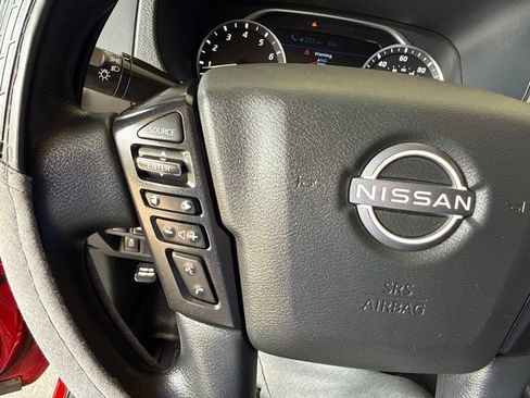 Used 2022 Nissan Frontier S w/ Technology Package AWD/4WD image 35