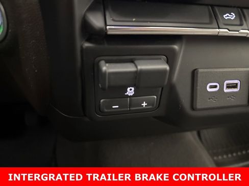 Used 2022 GMC Sierra 2500 SLE w/ SLE Convenience Package image 7