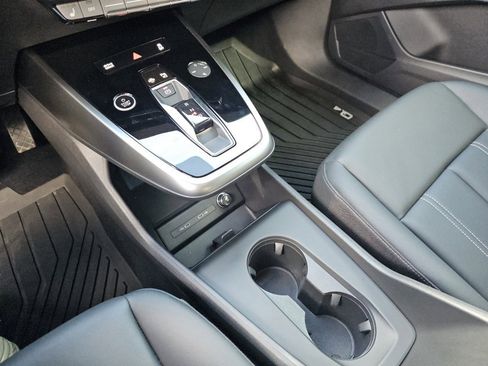 Used 2023 Audi Q4 e-tron Premium Plus image 34