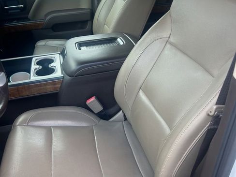 Used 2018 GMC Sierra 1500 SLT AWD/4WD image 10