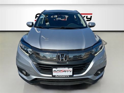 Used 2022 Honda HR-V EX image 2