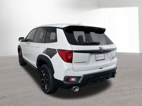 Used 2023 Honda Passport EX-L image 36