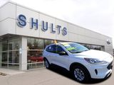 Certified 2022 Ford Escape SE w/ Convenience Package image 3