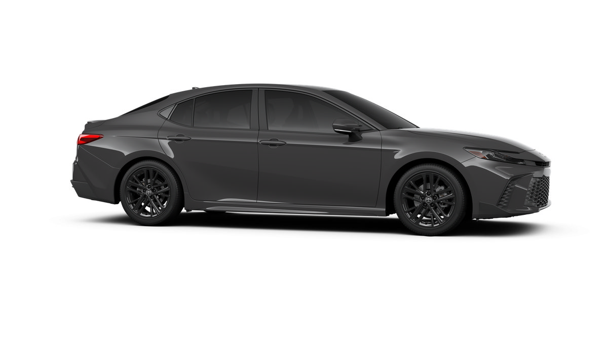 New 2026 Toyota Camry SE w/ Convenience Package FWD image 43