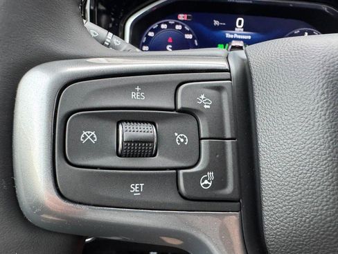 New 2026 Chevrolet Silverado 1500 LT AWD/4WD image 14