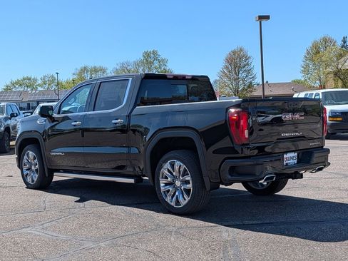 New 2026 GMC Sierra 1500 Denali w/ Denali Reserve Package AWD/4WD image 9