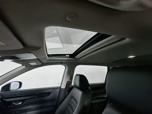 Used 2024 Honda CR-V EX-L image 27