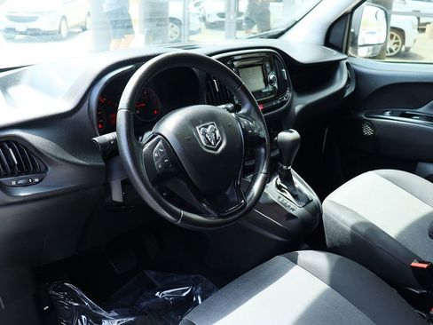 Used 2019 RAM ProMaster City Tradesman SLT image 40