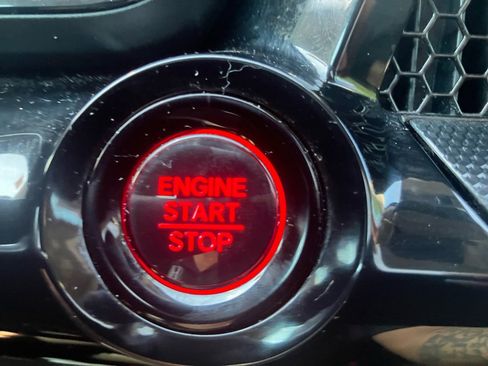 Certified 2023 Honda CR-V EX-L image 23