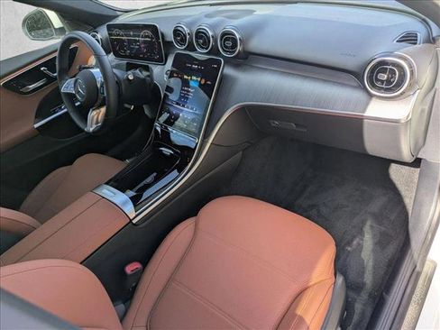 Certified 2026 Mercedes-Benz C 300 Sedan image 23